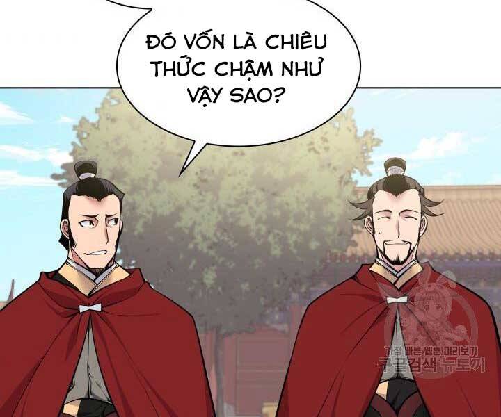 Học Giả Kiếm Sĩ - Chương 2