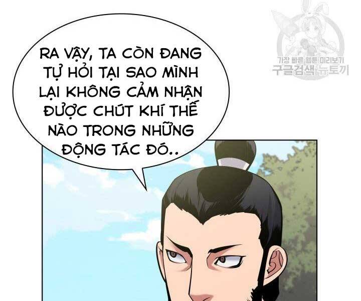 Học Giả Kiếm Sĩ - Chương 2