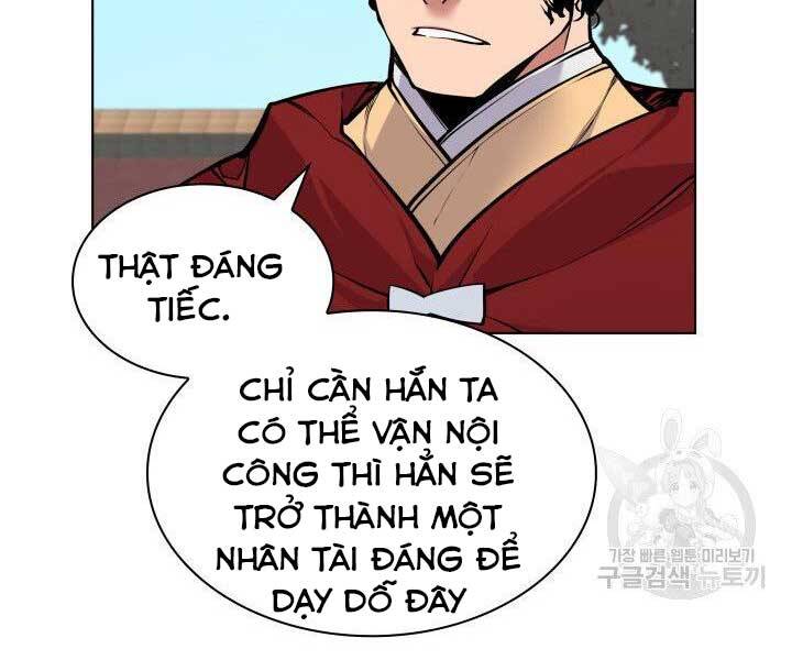 Học Giả Kiếm Sĩ - Chương 2