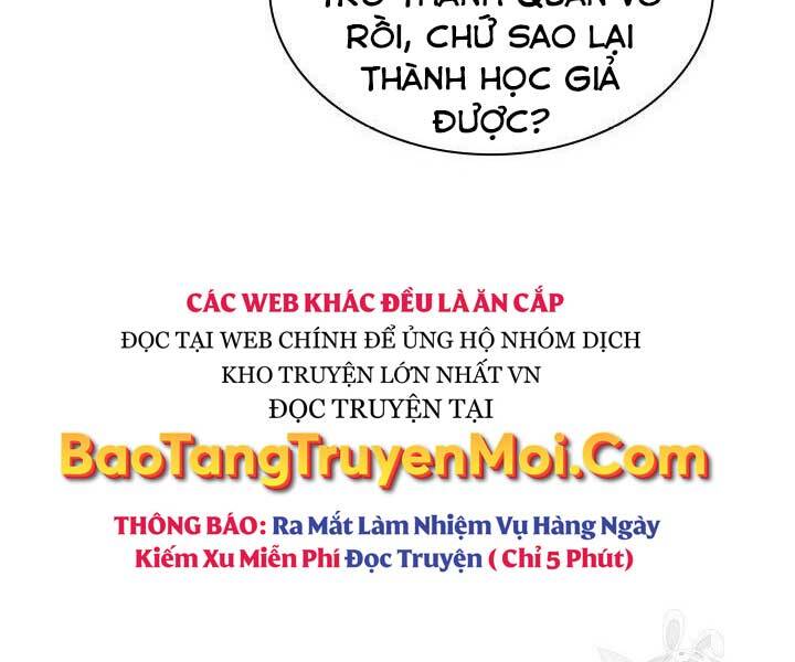 Học Giả Kiếm Sĩ - Chương 2