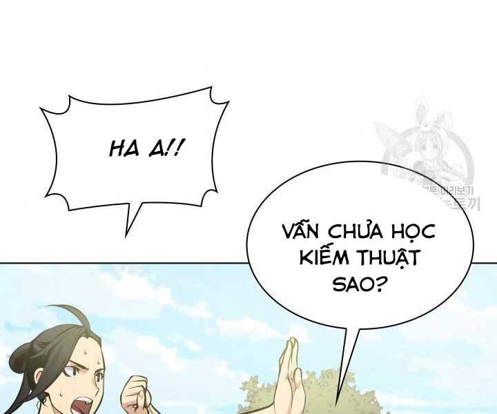 Học Giả Kiếm Sĩ - Chương 2