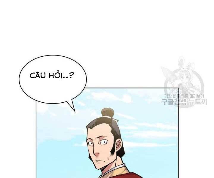 Học Giả Kiếm Sĩ - Chương 2