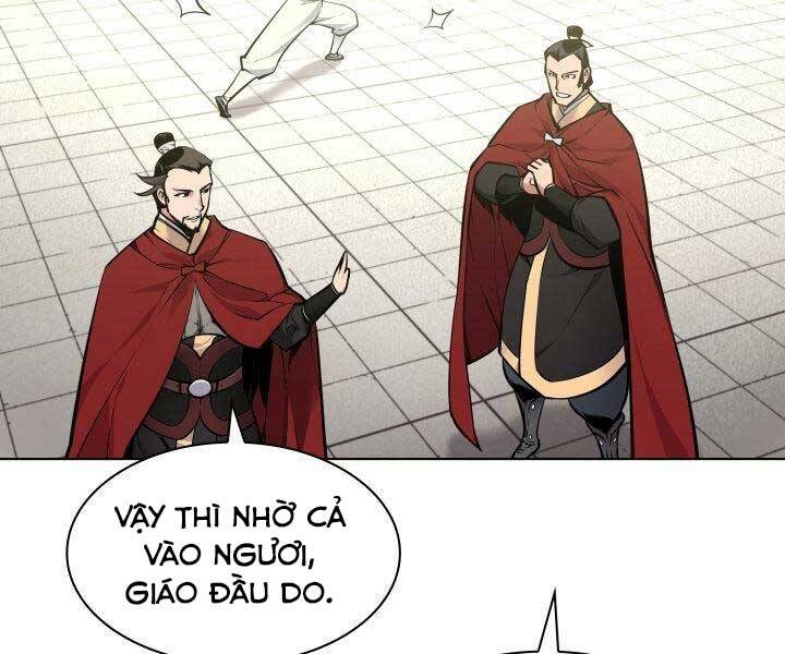 Học Giả Kiếm Sĩ - Chương 2