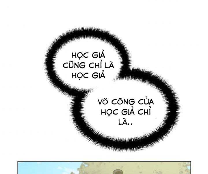 Học Giả Kiếm Sĩ - Chương 2