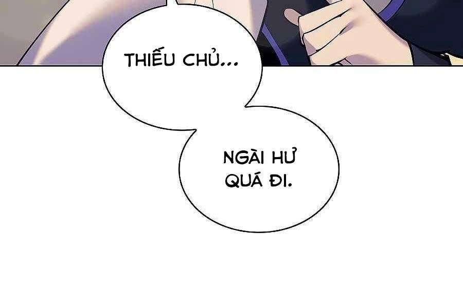 Học Giả Kiếm Sĩ - Chương 20