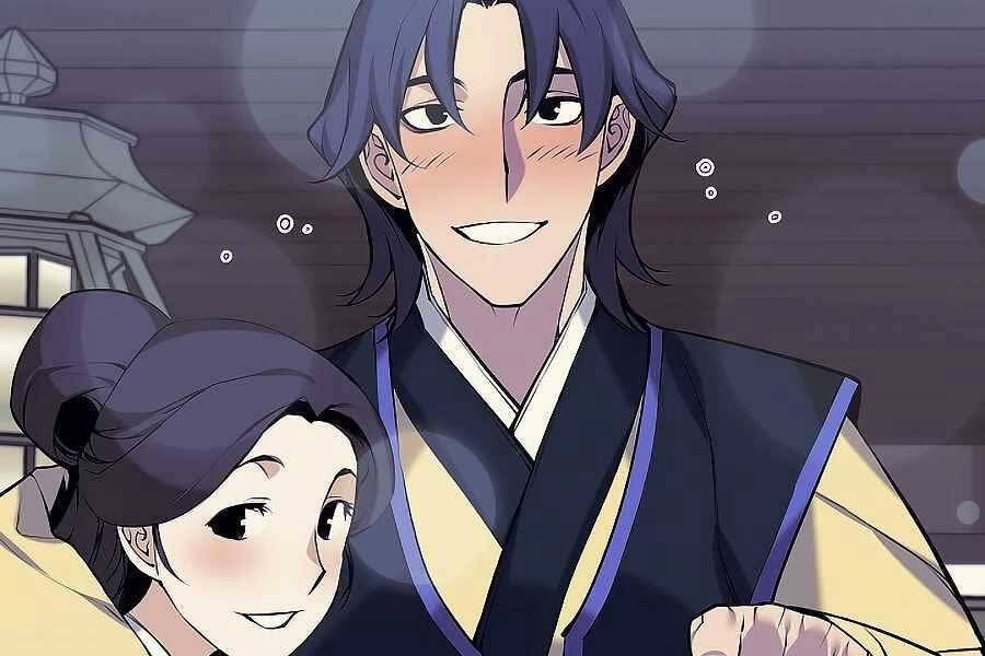 Học Giả Kiếm Sĩ - Chương 20