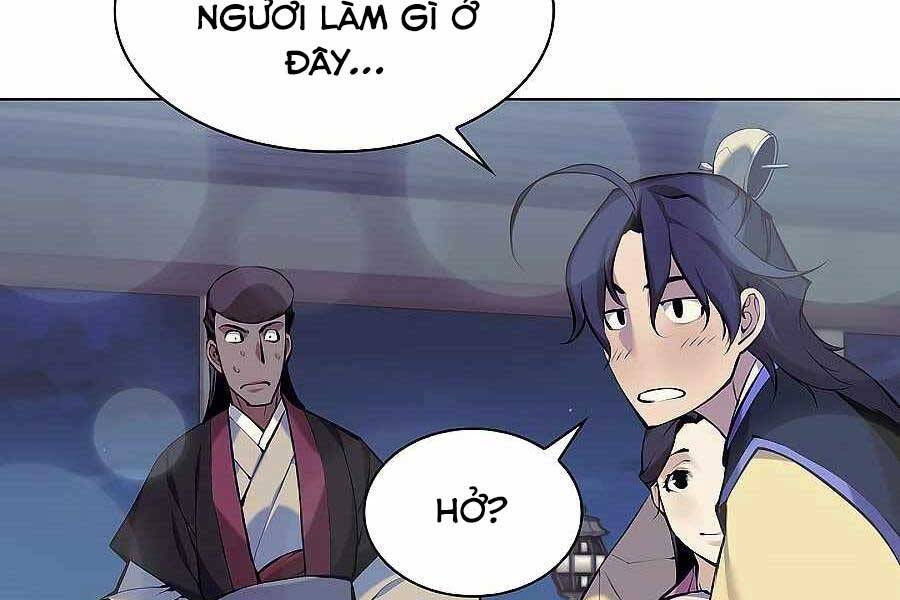 Học Giả Kiếm Sĩ - Chương 20