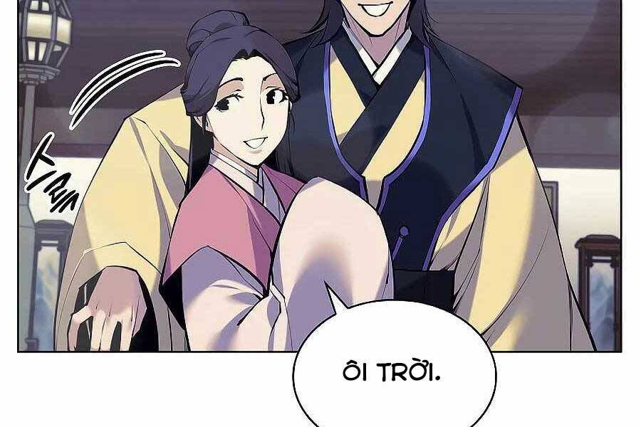 Học Giả Kiếm Sĩ - Chương 20