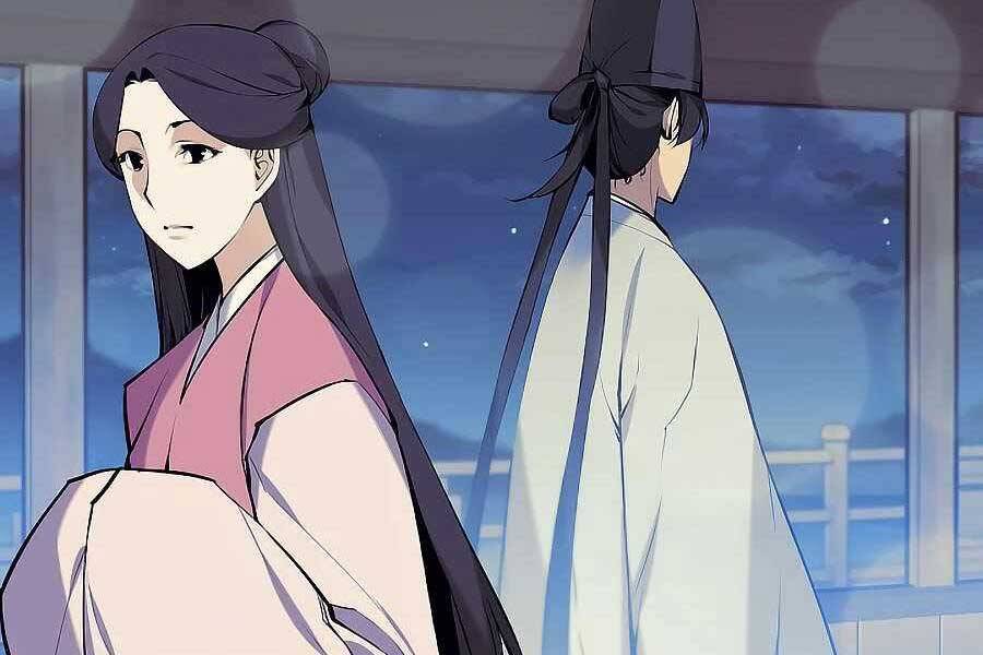 Học Giả Kiếm Sĩ - Chương 20