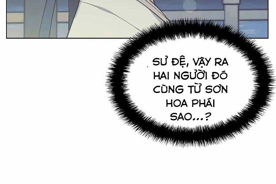 Học Giả Kiếm Sĩ - Chương 20