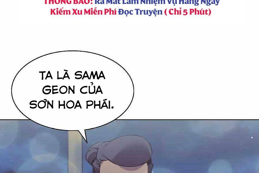 Học Giả Kiếm Sĩ - Chương 20
