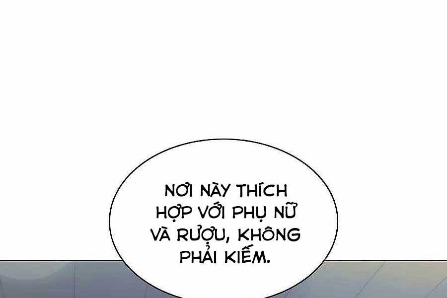 Học Giả Kiếm Sĩ - Chương 20