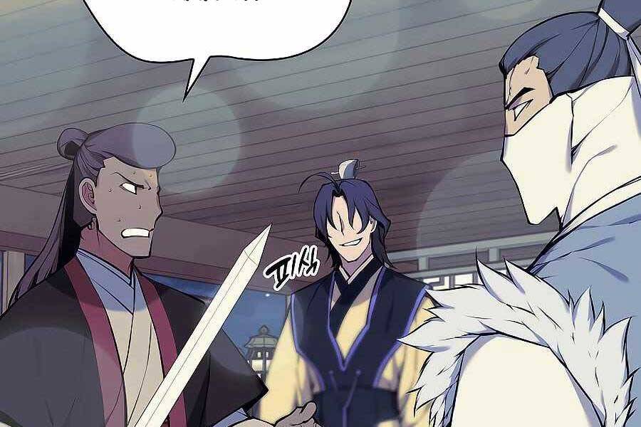 Học Giả Kiếm Sĩ - Chương 20