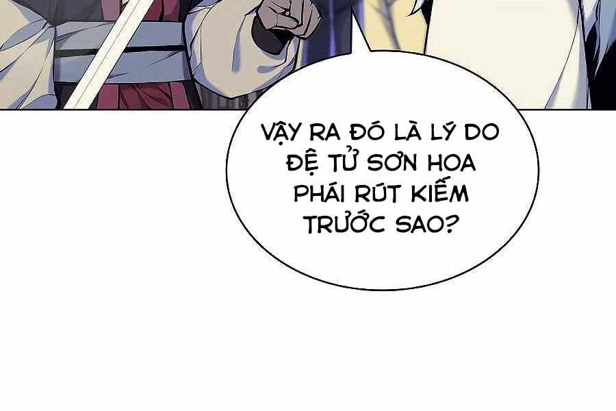 Học Giả Kiếm Sĩ - Chương 20