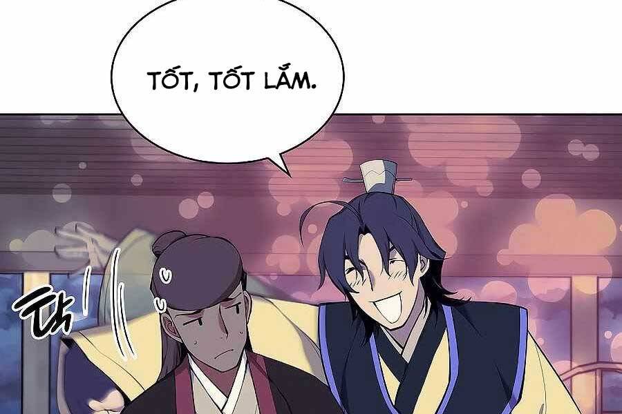 Học Giả Kiếm Sĩ - Chương 20