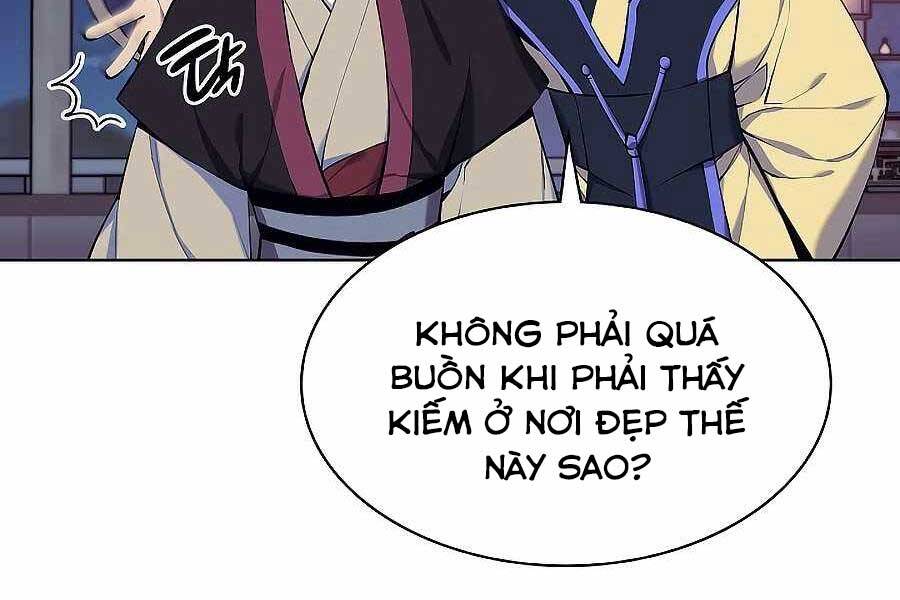 Học Giả Kiếm Sĩ - Chương 20