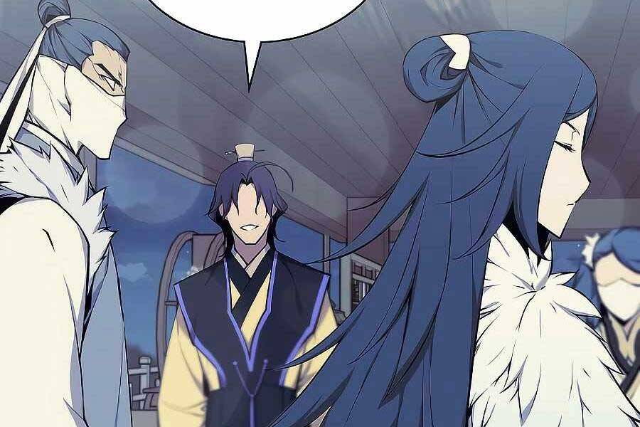 Học Giả Kiếm Sĩ - Chương 20