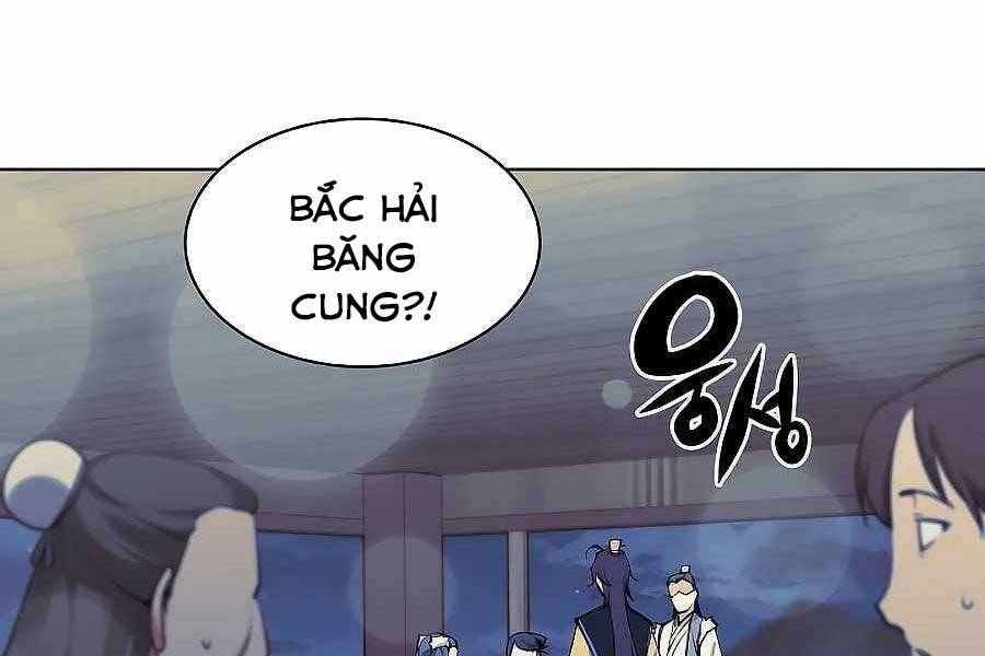 Học Giả Kiếm Sĩ - Chương 20