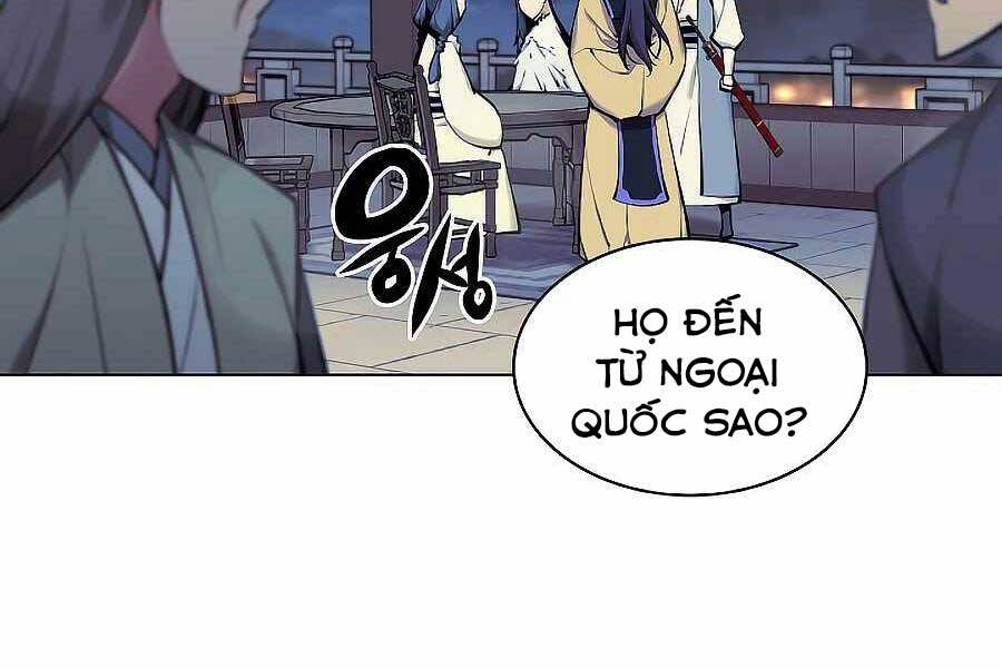 Học Giả Kiếm Sĩ - Chương 20