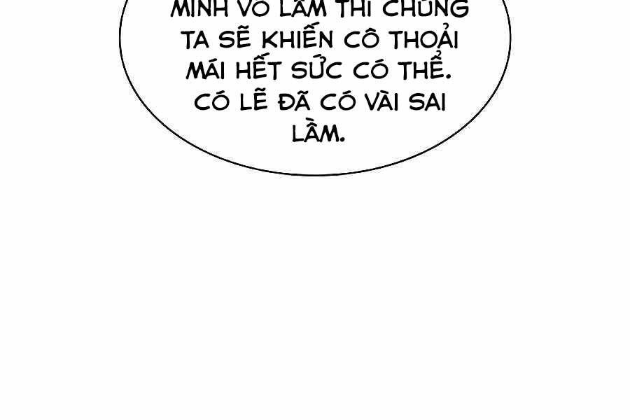 Học Giả Kiếm Sĩ - Chương 20