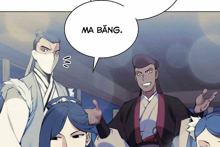 Học Giả Kiếm Sĩ - Chương 20