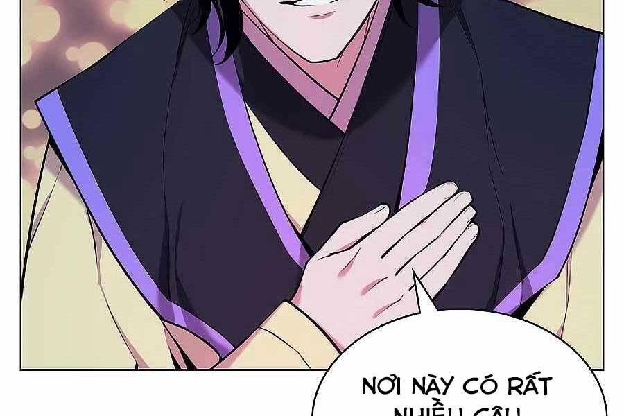 Học Giả Kiếm Sĩ - Chương 20