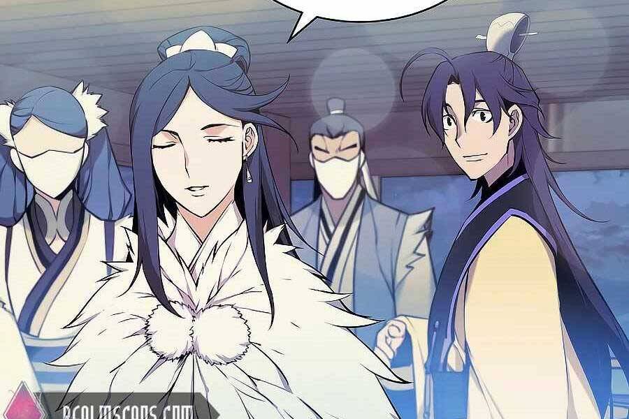 Học Giả Kiếm Sĩ - Chương 20