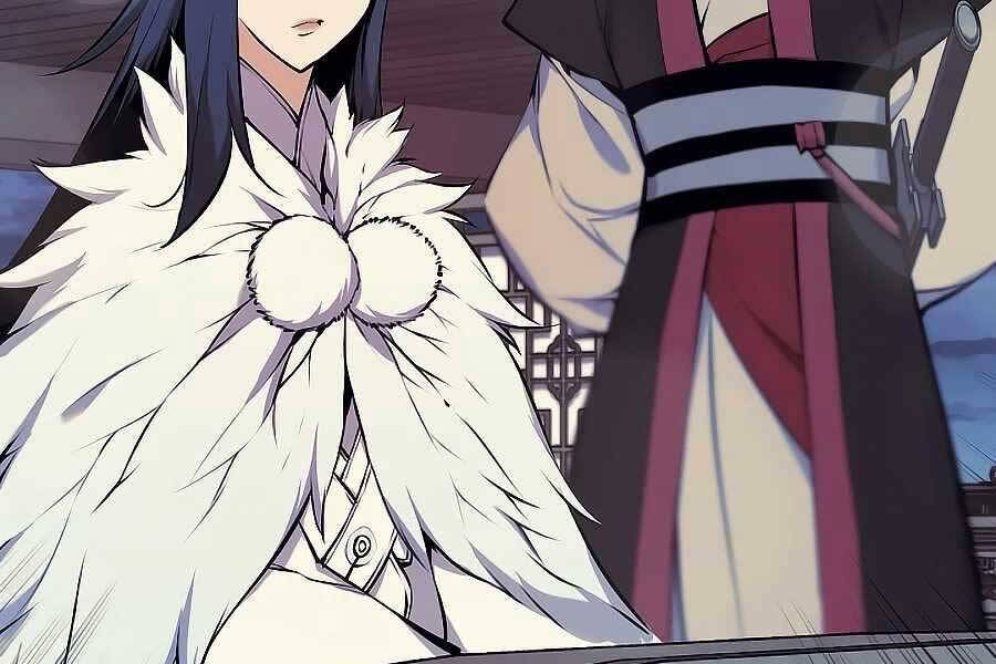 Học Giả Kiếm Sĩ - Chương 20