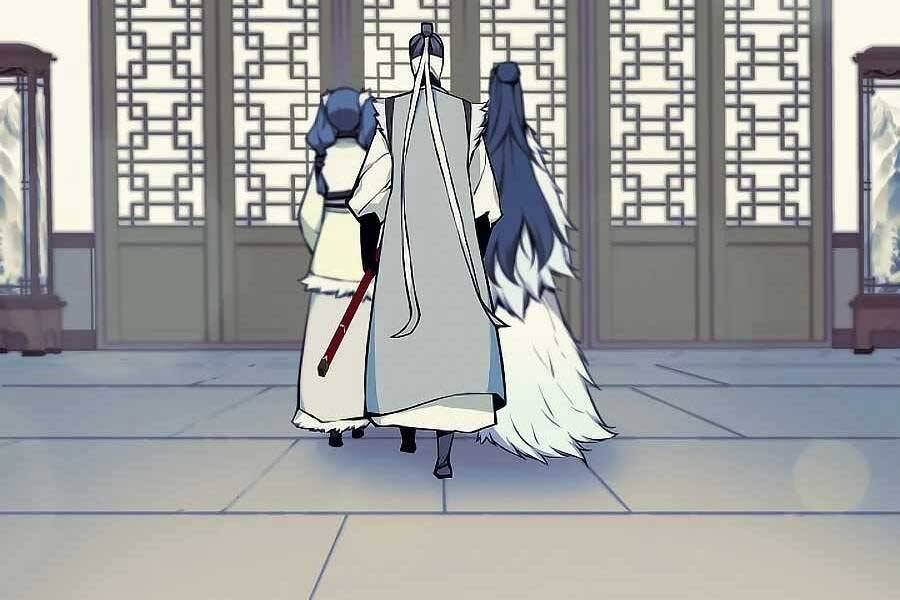 Học Giả Kiếm Sĩ - Chương 20