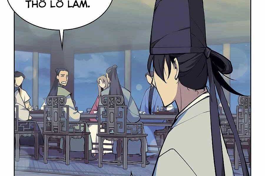 Học Giả Kiếm Sĩ - Chương 20