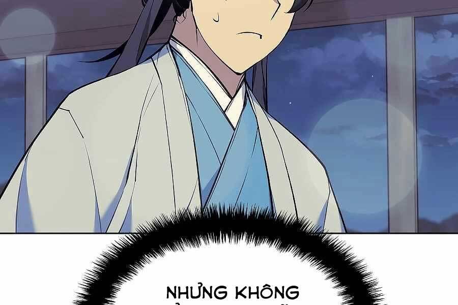 Học Giả Kiếm Sĩ - Chương 20