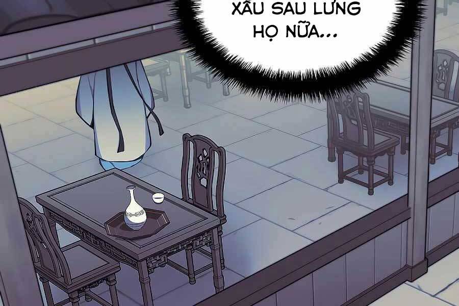 Học Giả Kiếm Sĩ - Chương 20