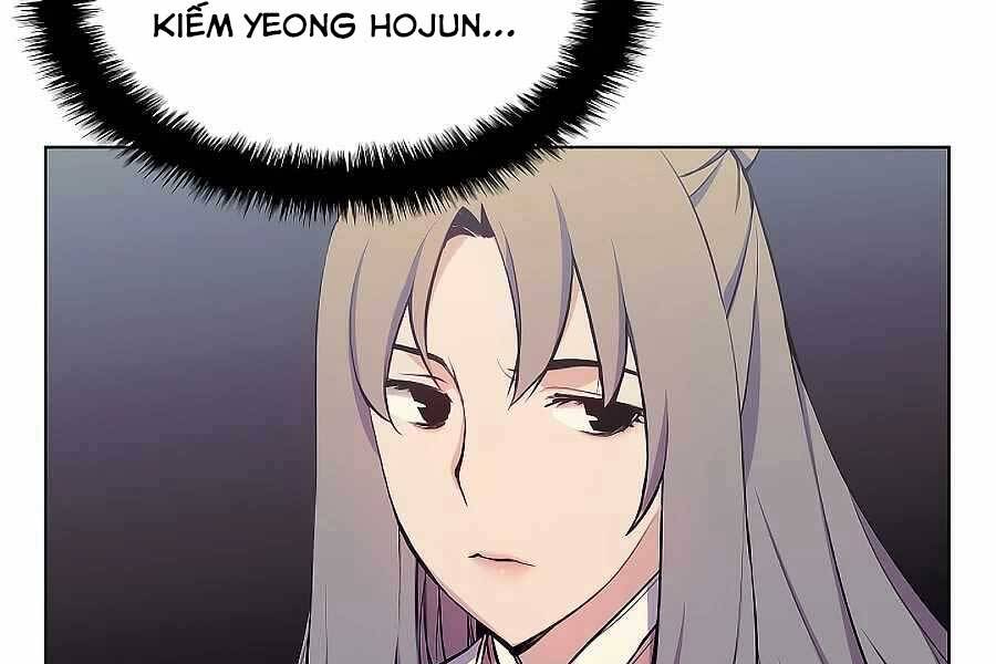 Học Giả Kiếm Sĩ - Chương 20