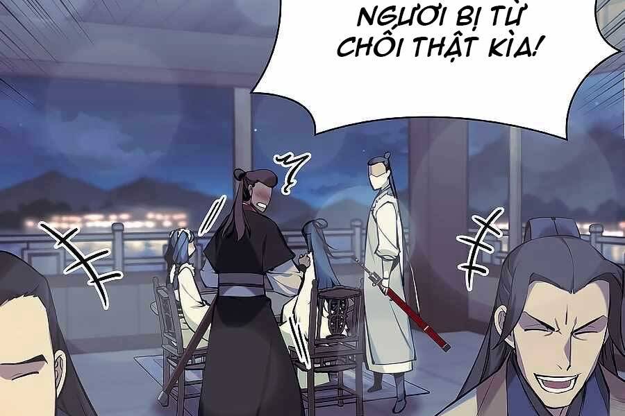 Học Giả Kiếm Sĩ - Chương 20