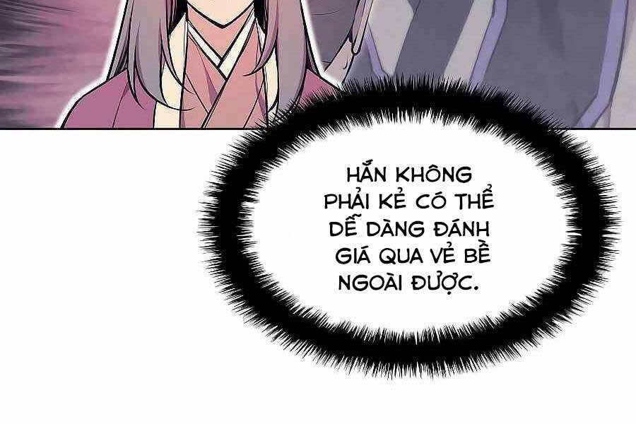 Học Giả Kiếm Sĩ - Chương 20