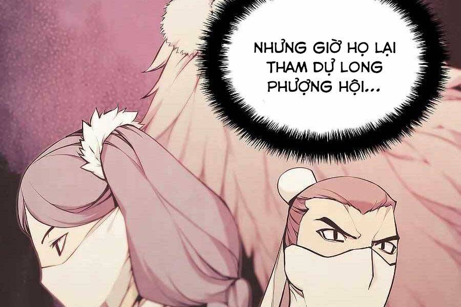 Học Giả Kiếm Sĩ - Chương 20