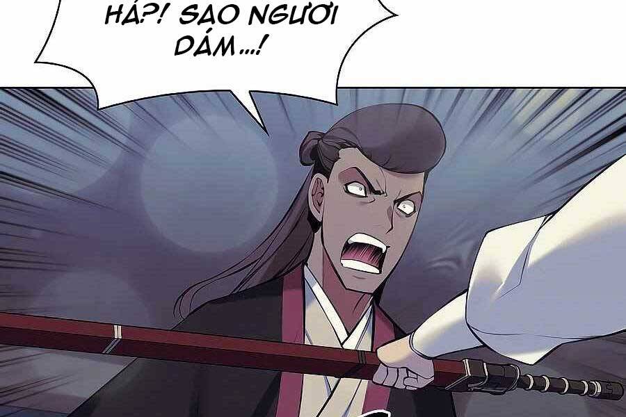 Học Giả Kiếm Sĩ - Chương 20