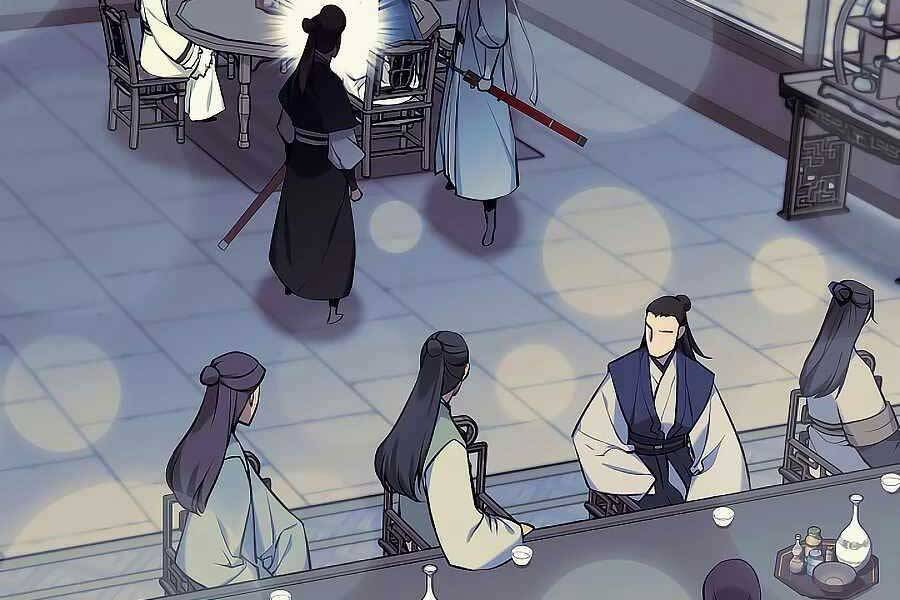 Học Giả Kiếm Sĩ - Chương 20