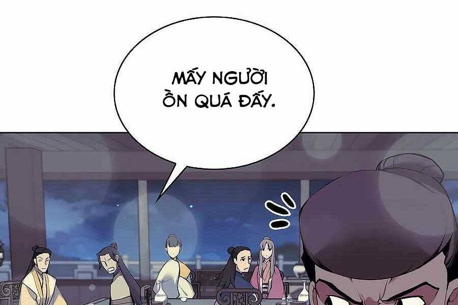 Học Giả Kiếm Sĩ - Chương 20