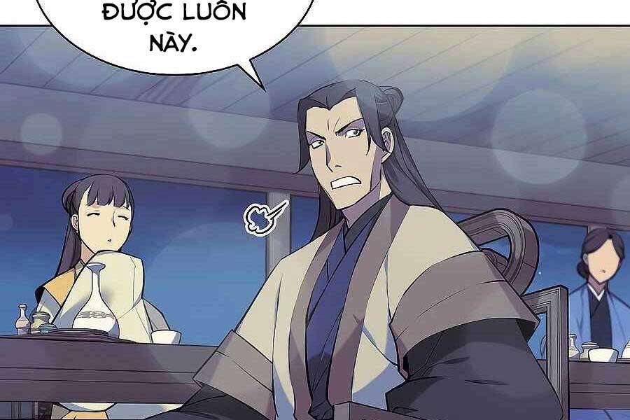 Học Giả Kiếm Sĩ - Chương 20