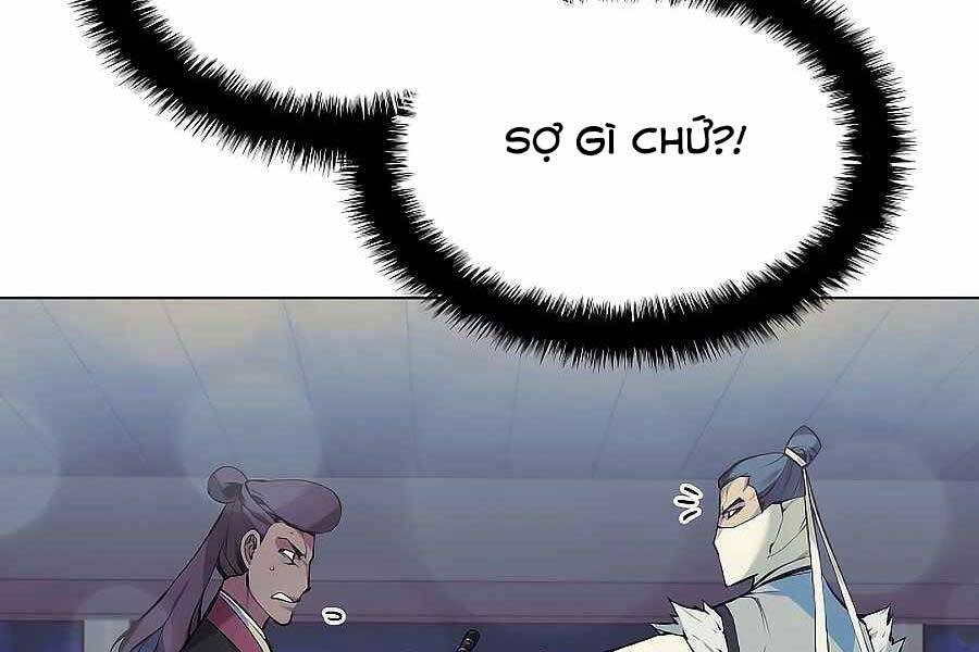 Học Giả Kiếm Sĩ - Chương 20