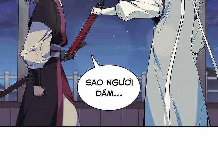 Học Giả Kiếm Sĩ - Chương 20