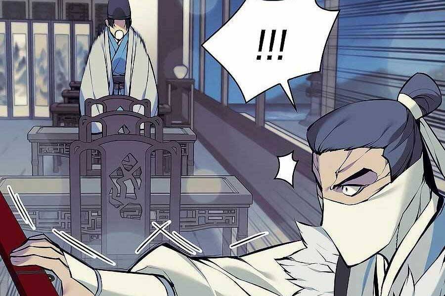 Học Giả Kiếm Sĩ - Chương 20