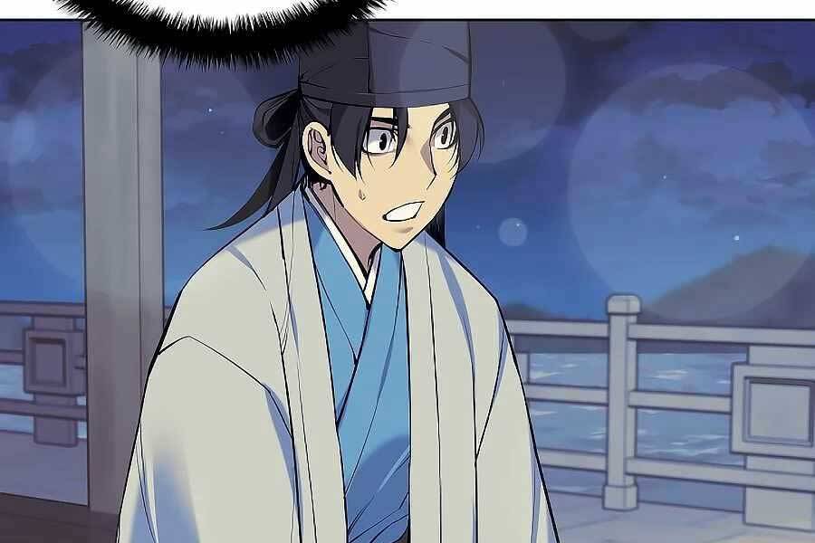 Học Giả Kiếm Sĩ - Chương 20