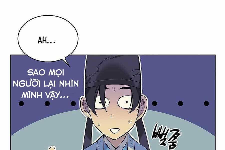 Học Giả Kiếm Sĩ - Chương 20