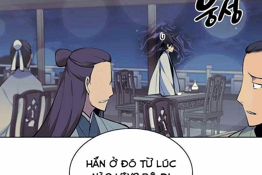 Học Giả Kiếm Sĩ - Chương 20