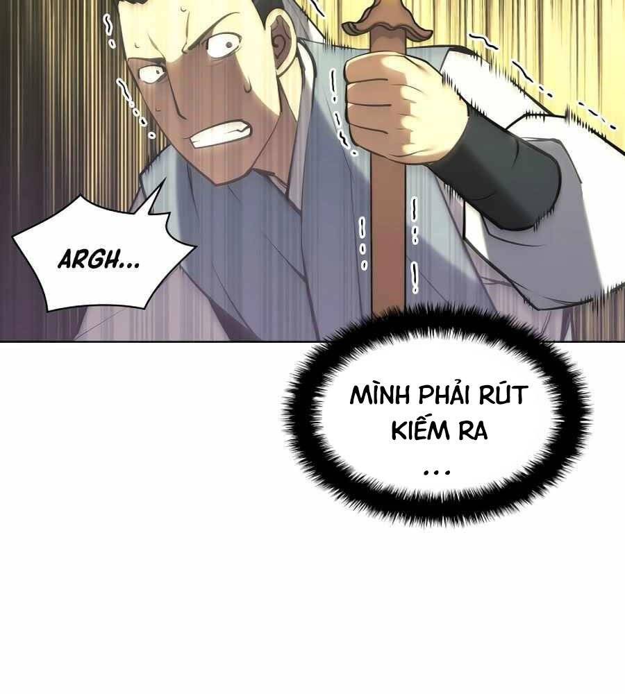 Học Giả Kiếm Sĩ - Chương 21