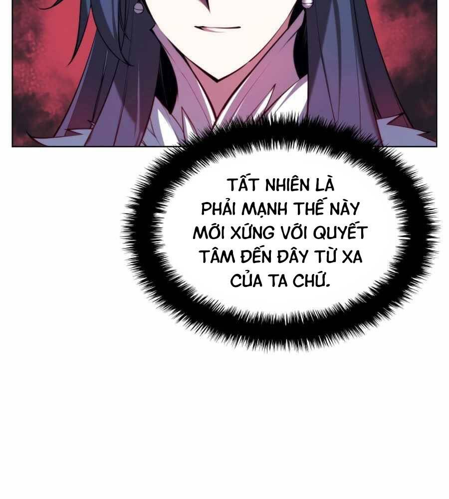 Học Giả Kiếm Sĩ - Chương 21