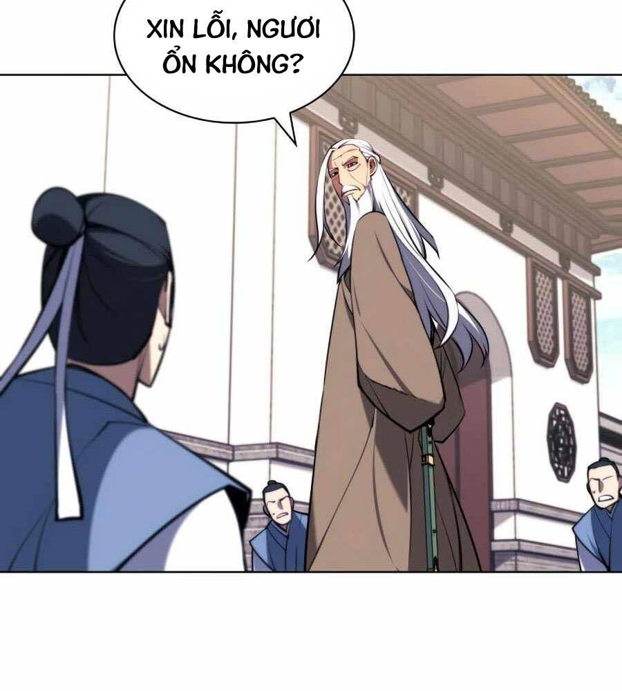 Học Giả Kiếm Sĩ - Chương 21