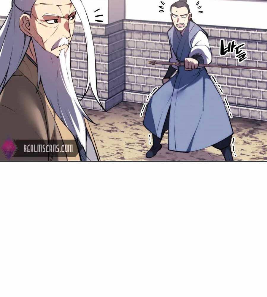 Học Giả Kiếm Sĩ - Chương 21